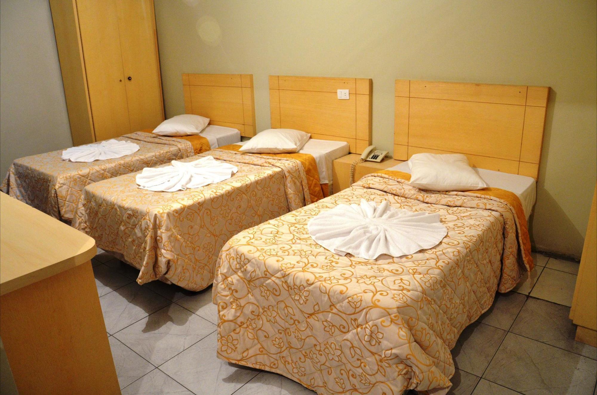 Cardim Plaza Hotel San Paolo Esterno foto
